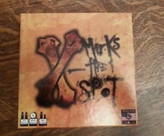 X-Marks the Spot: 2011 Edition